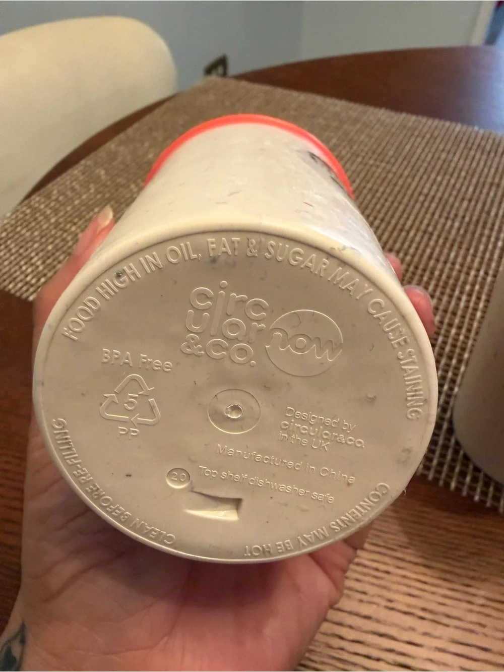 Circular Now & Co. Recycled Cups (2)